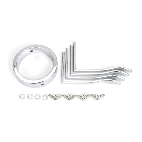 FUKR Hole Max S Anal Retractor 10 x 7 cm