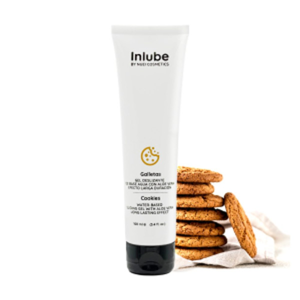 Nuei Inlube Cookies 5 ml