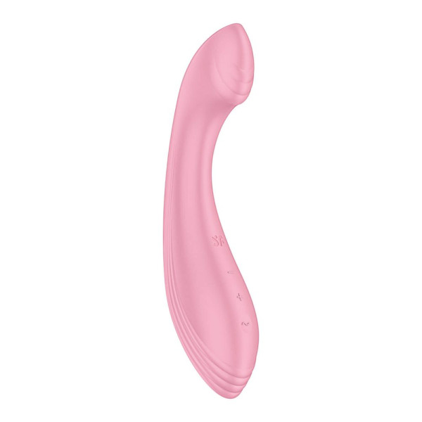 Satisfyer G-Force Pink