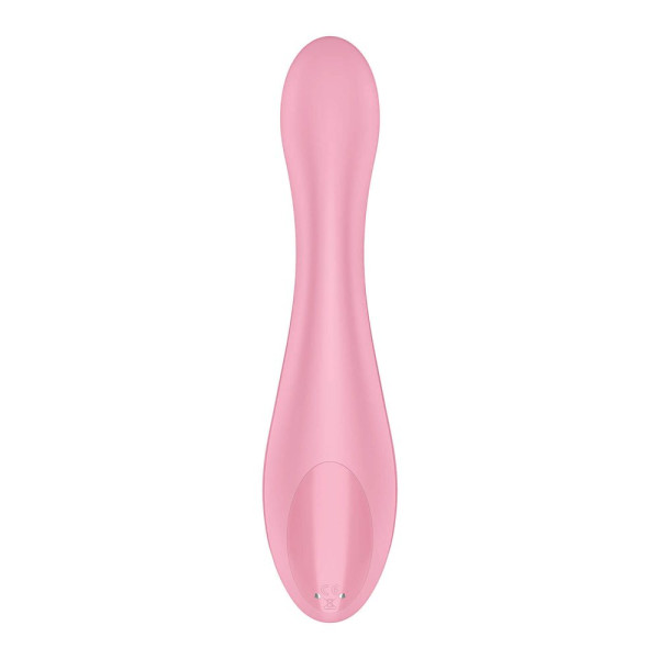 Satisfyer G-Force Pink