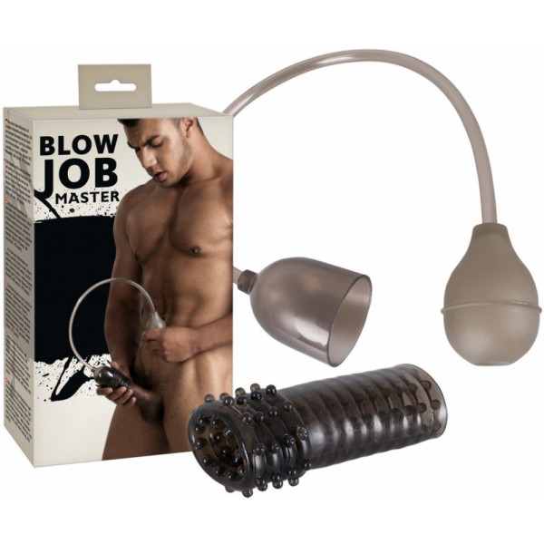 You2Toys Blow Job Master