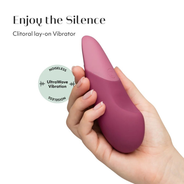 Womanizer Vibe Dusky Pink​