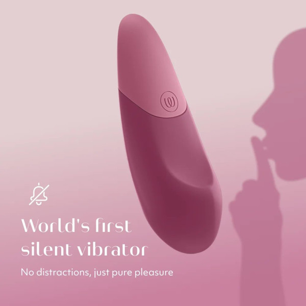 Womanizer Vibe Dusky Pink​