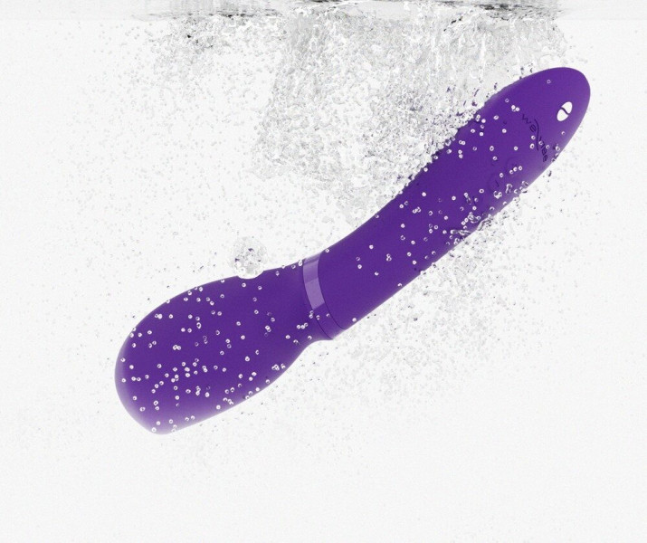 We-Vibe Wand 2 Purple