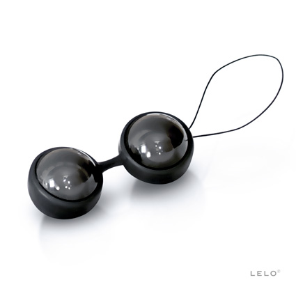 Lelo Luna Noir černá