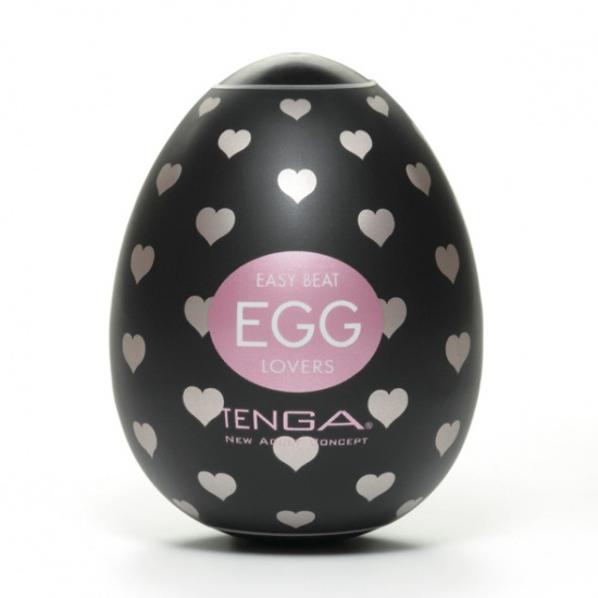 Pánský masturbátor Tenga Egg Lovers