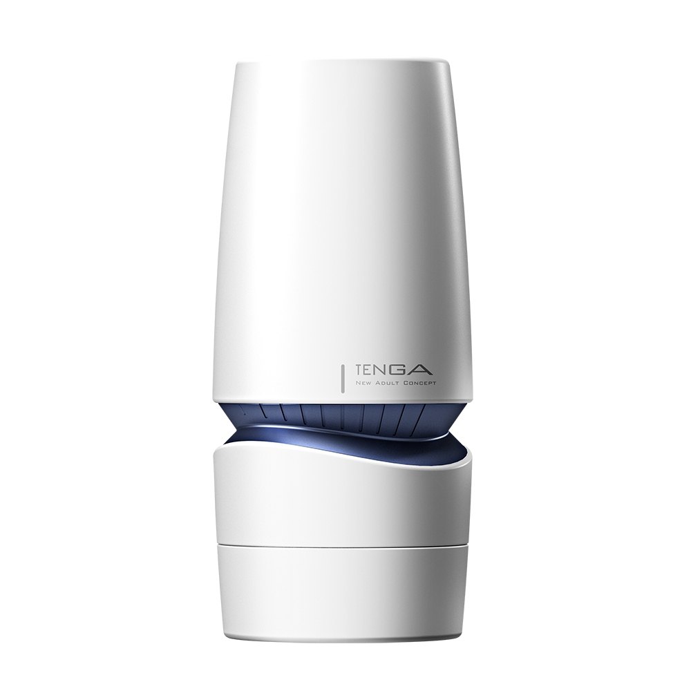 Tenga Aero Cobalt Ring modrá