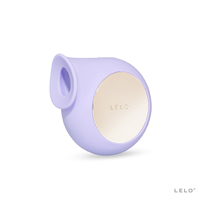 Lelo Sila Lilac fialová