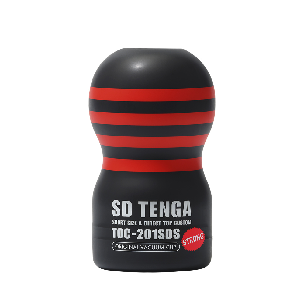 Tenga Deep Throat Cup SD Strong Size XS