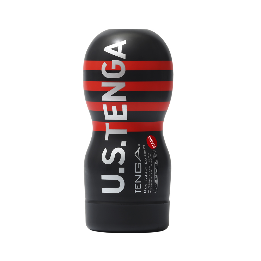 Tenga Deep Throat CUP Ultra Size Strong