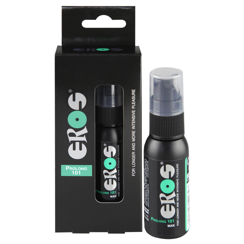 Eros ProLong intim sprej pro muže (30ml)