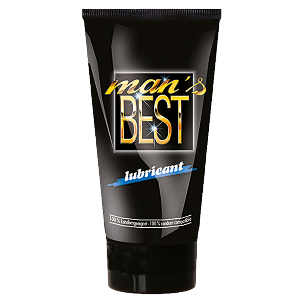 Joydivision mans BEST lubrikant 40 ml