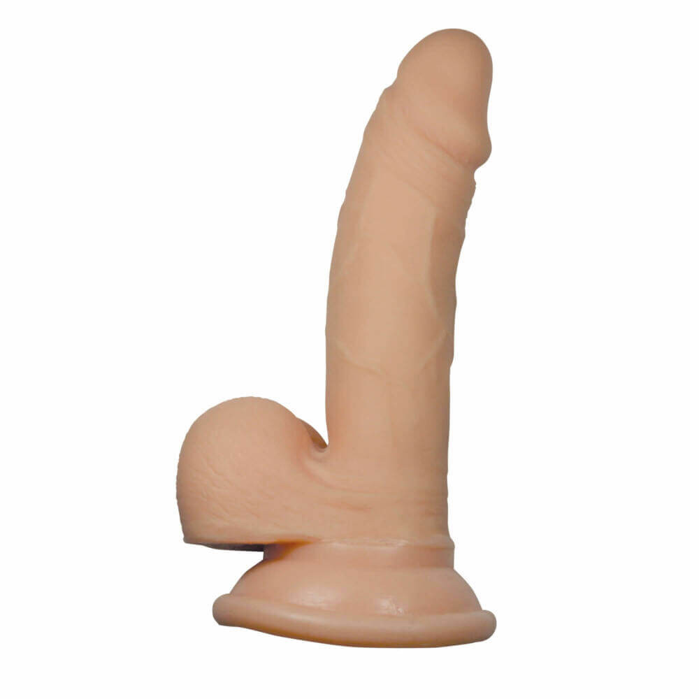 Sportsheets Boy - realistické dildo (přírodní)