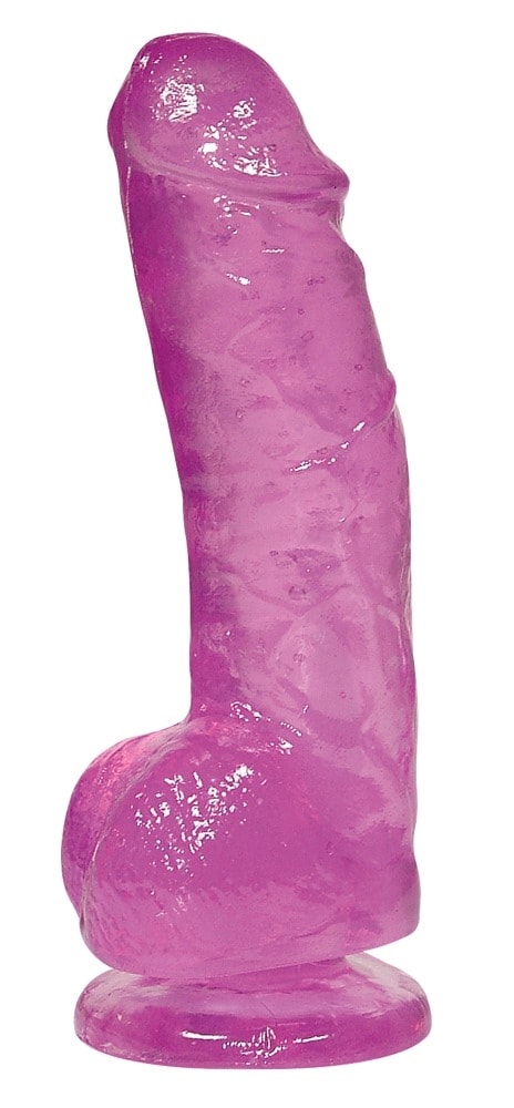 You2Toys Jerry Giant clear pink