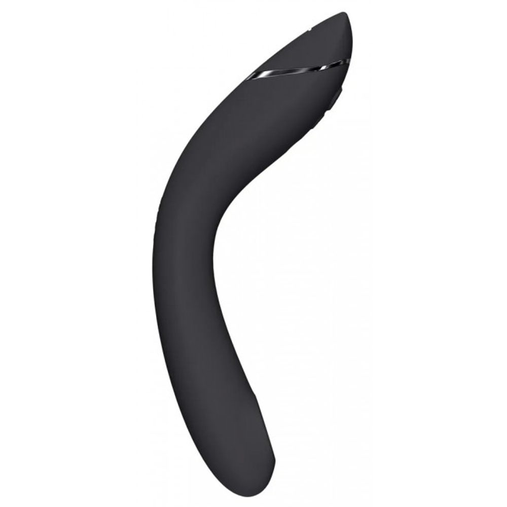 Womanizer OG 2in1 pleasure air G spot vibrator black