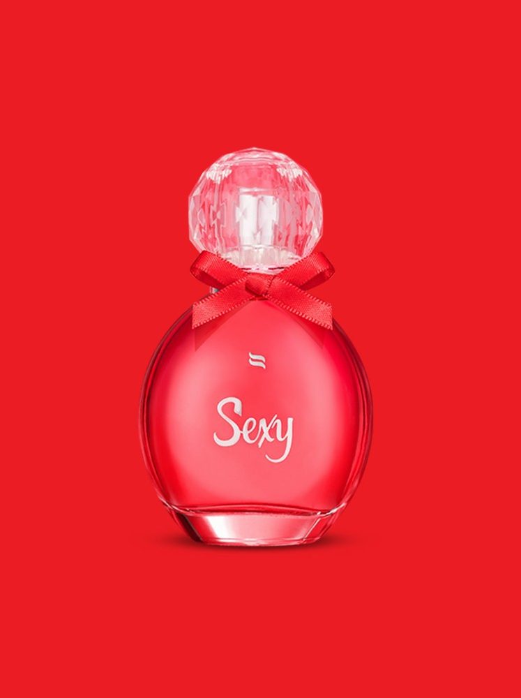 Obsessive Svůdný parfém Sexy 30 ml