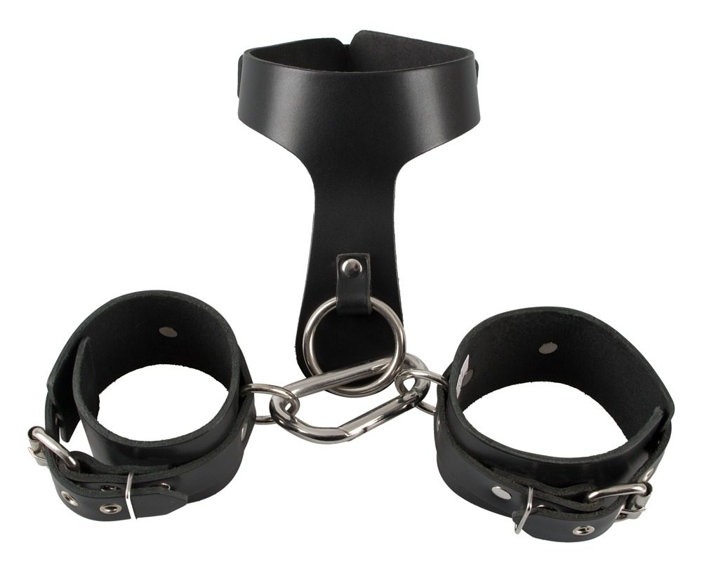 ZADO Bondage Set of the O.