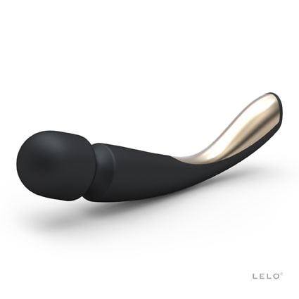 Lelo Smart Wand Large 2 - černá