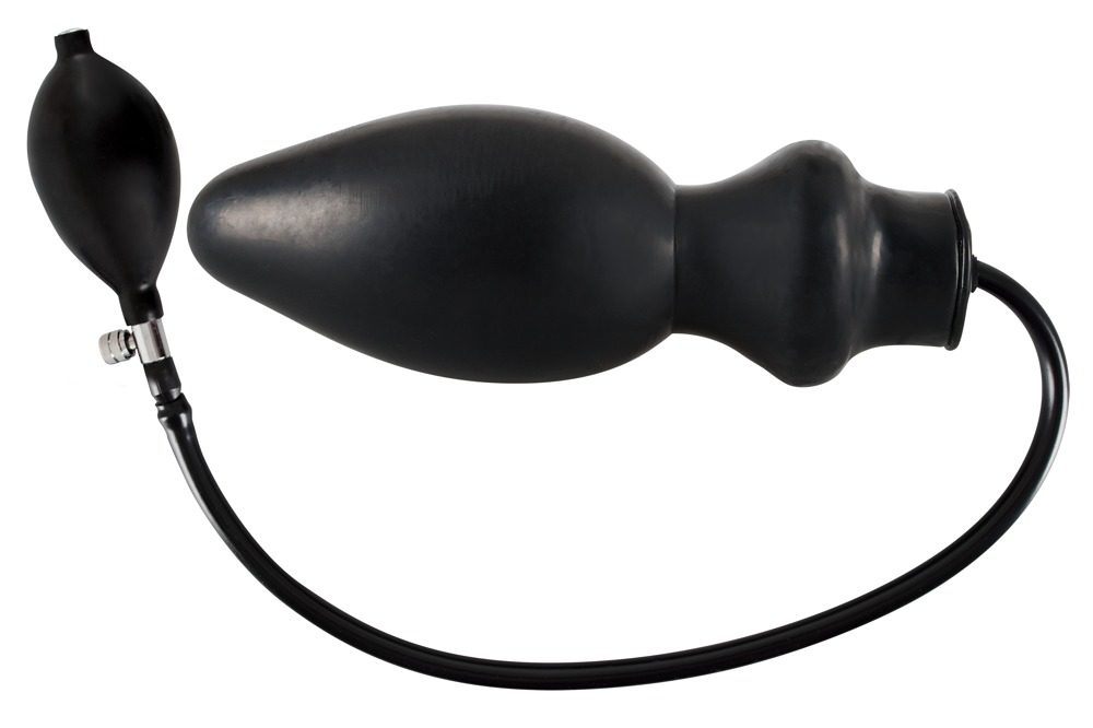 LateX Inflatable Latex Plug