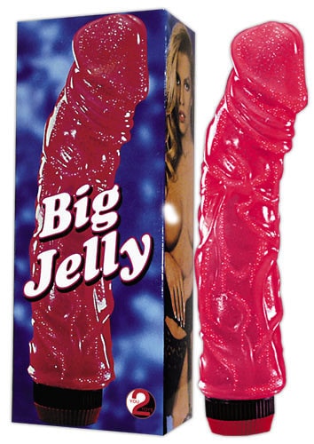 You2Toys Big Jelly