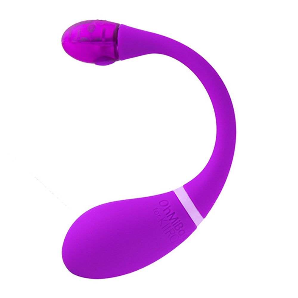 Kiiroo OhMiBoD Esca 2