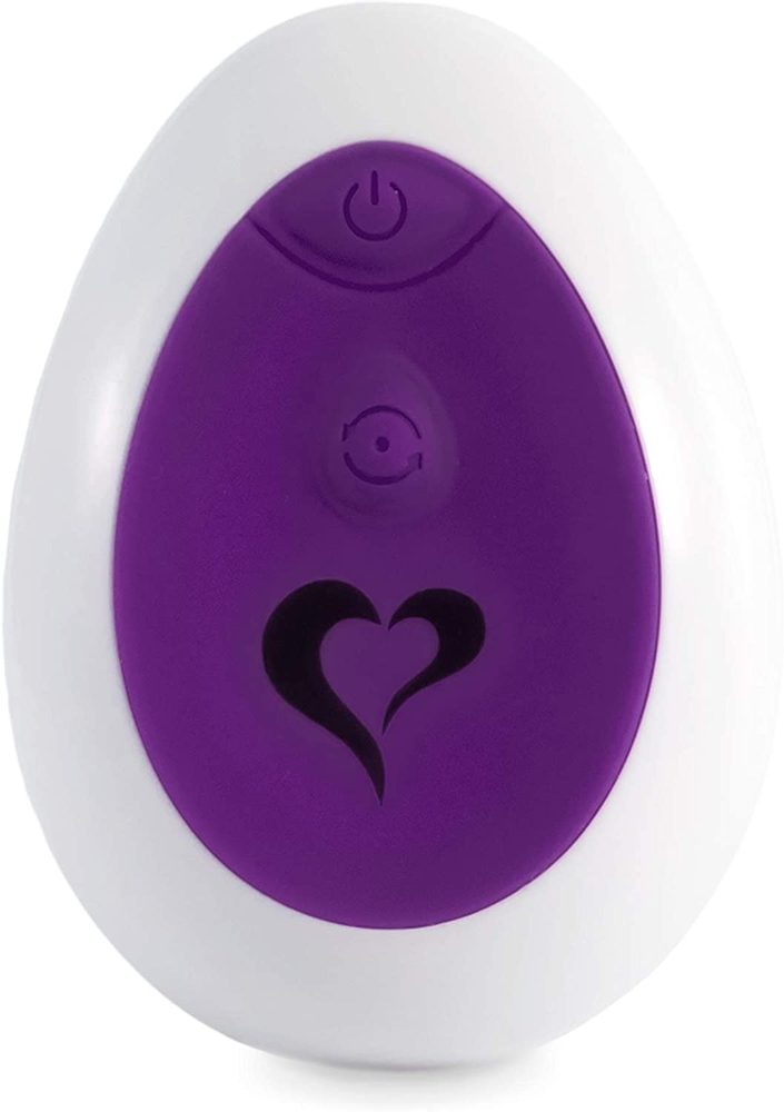 FeelzToys Anna Vibrating Egg Remote