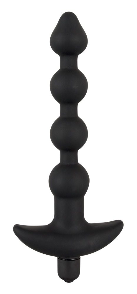 You2Toys Black Velvets Anal Kit