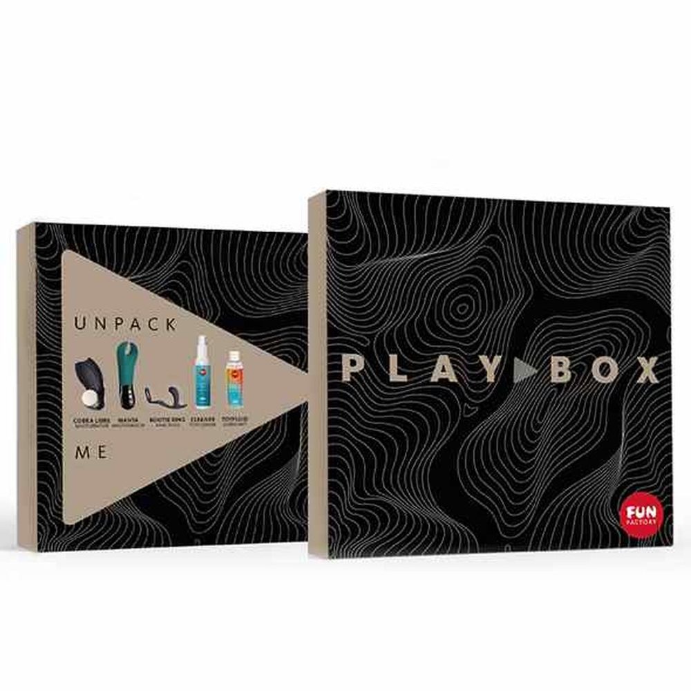 Fun Factory Plug & Play Kit