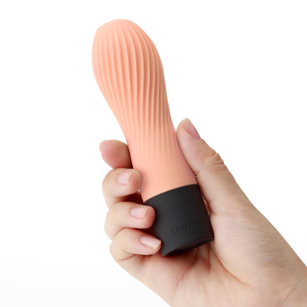 Iroha by Tenga Zen Vibrator