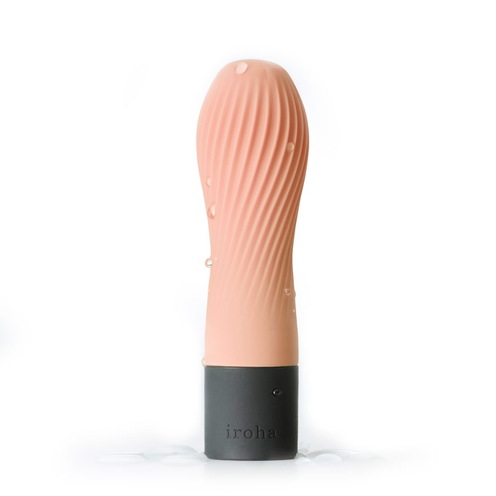 Iroha by Tenga Zen Vibrator