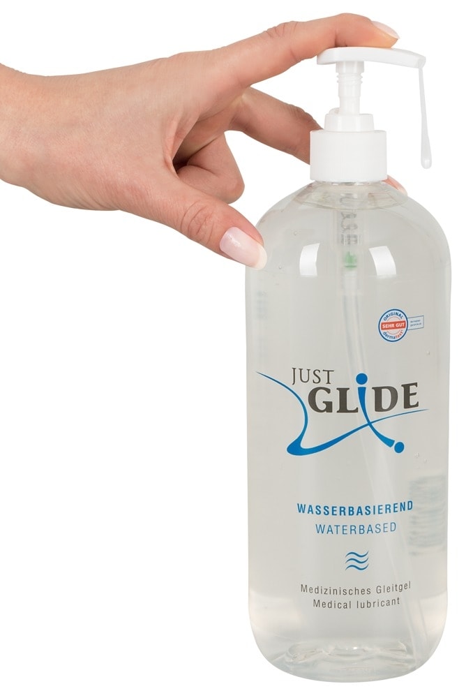 Just Glide 1l