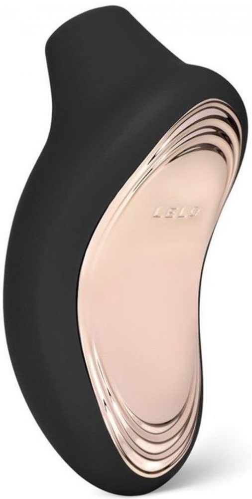 Lelo SONA 2 Black