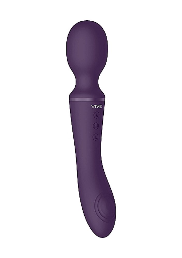 Vive by Shots Enora Wand & Vibrator