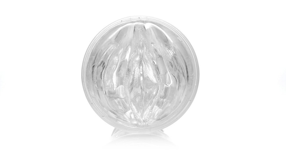 Masturbátor Fleshlight Ice Lady Crystal