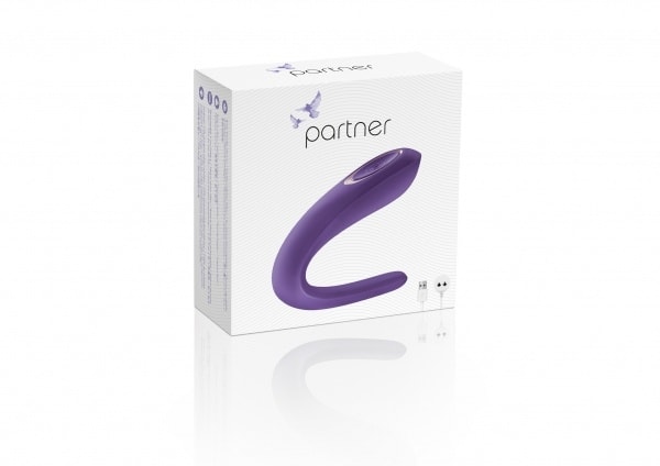 Satisfyer Double Classic