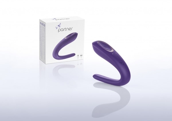 Satisfyer Double Classic