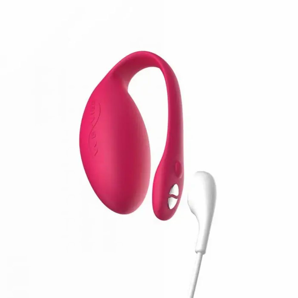 We-Vibe Jive pink