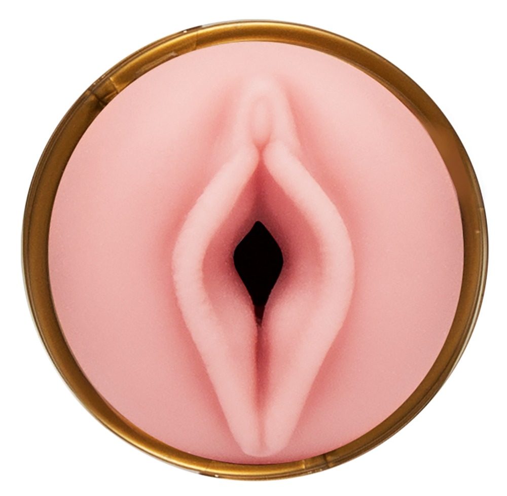 Fleshlight Quickshot Stamina Training Unit Lady & Butt