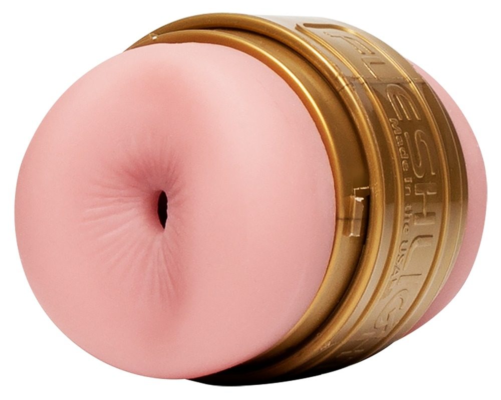 Fleshlight Quickshot Stamina Training Unit Lady & Butt