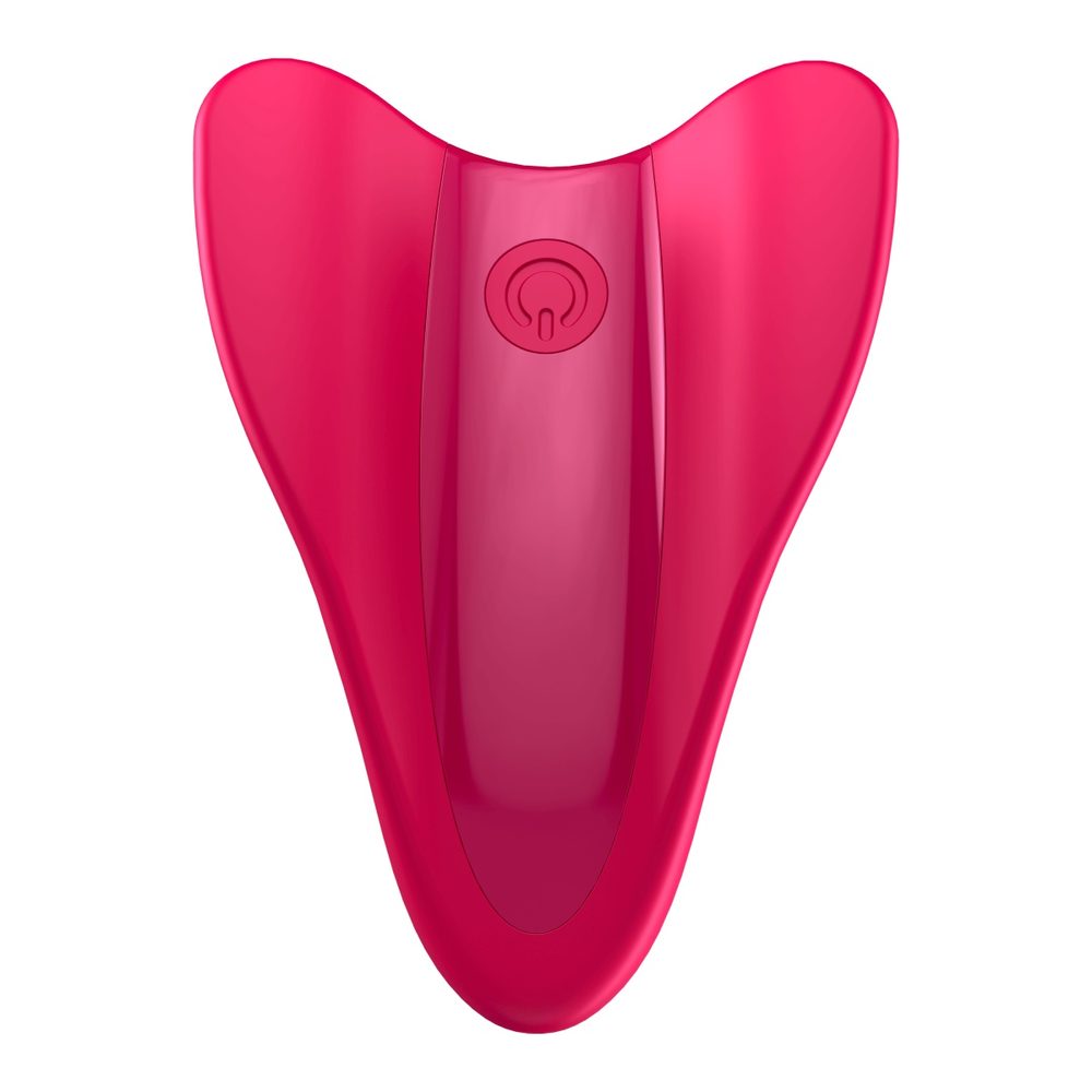 SATISFYER HIGH FLY Red