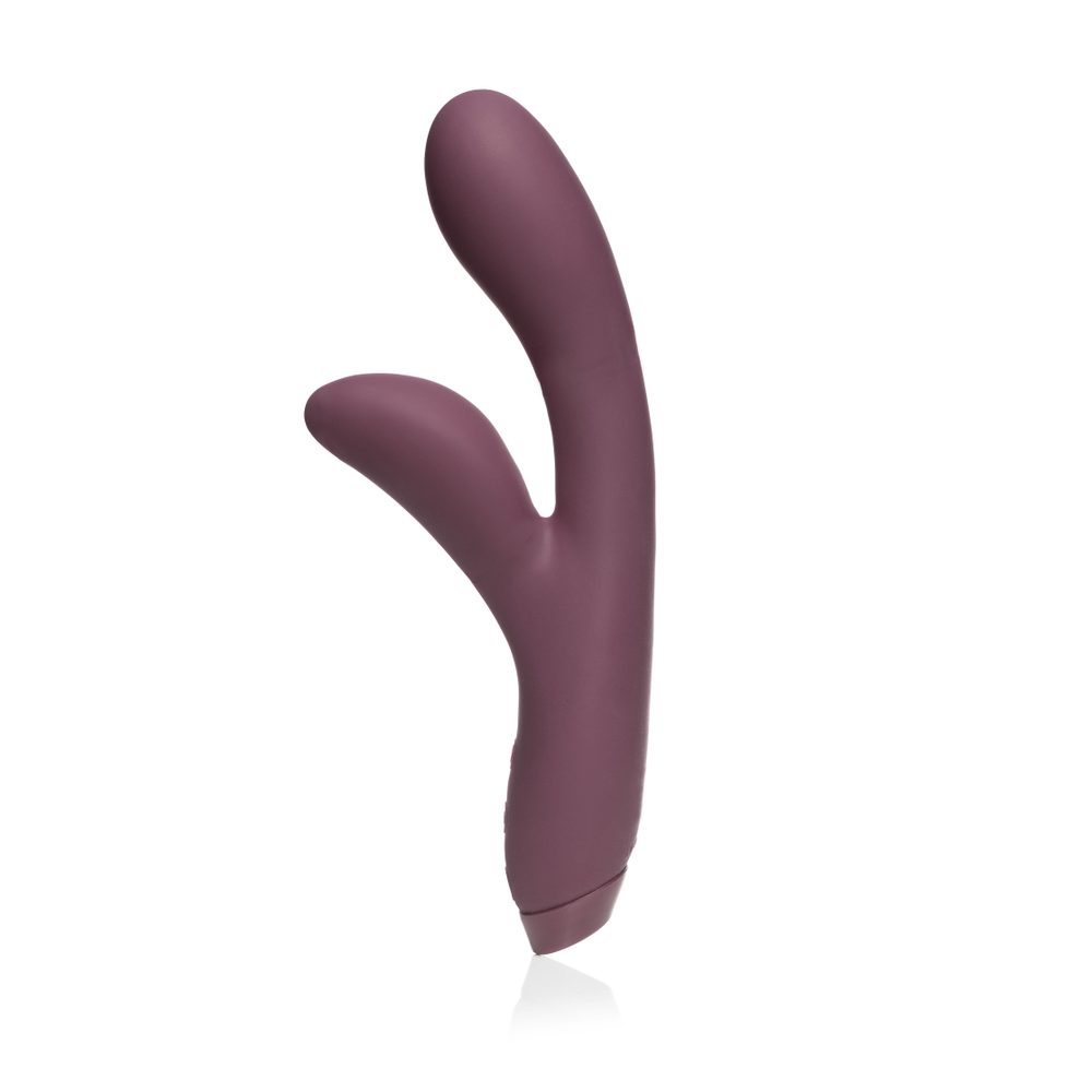 Je Joue Hera Rabbit Vibrator Purple