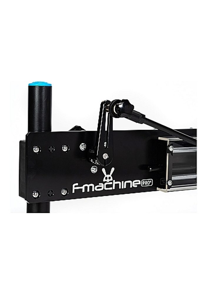 F-Machine Pro 4 Fuck Machine Black