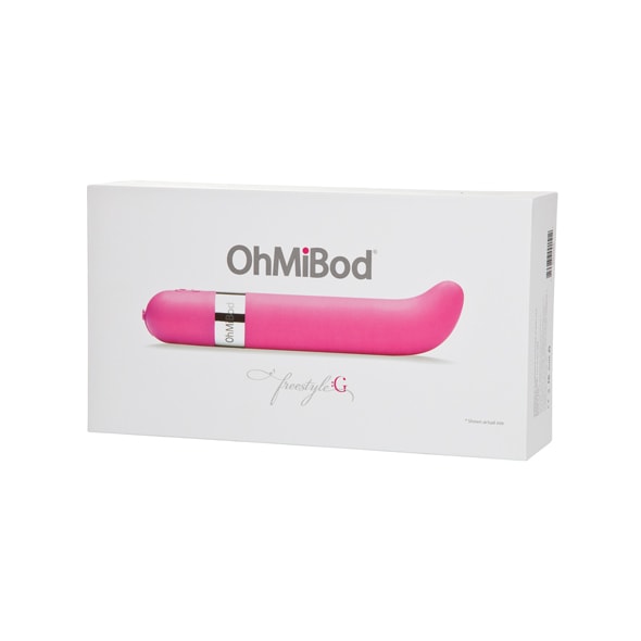 OhMiBod FreeStyle