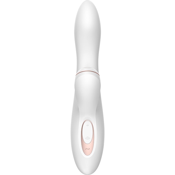 Satisfyer Pro GSpot Rabbit