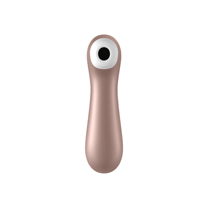 Satisfyer Pro 2 Vibration