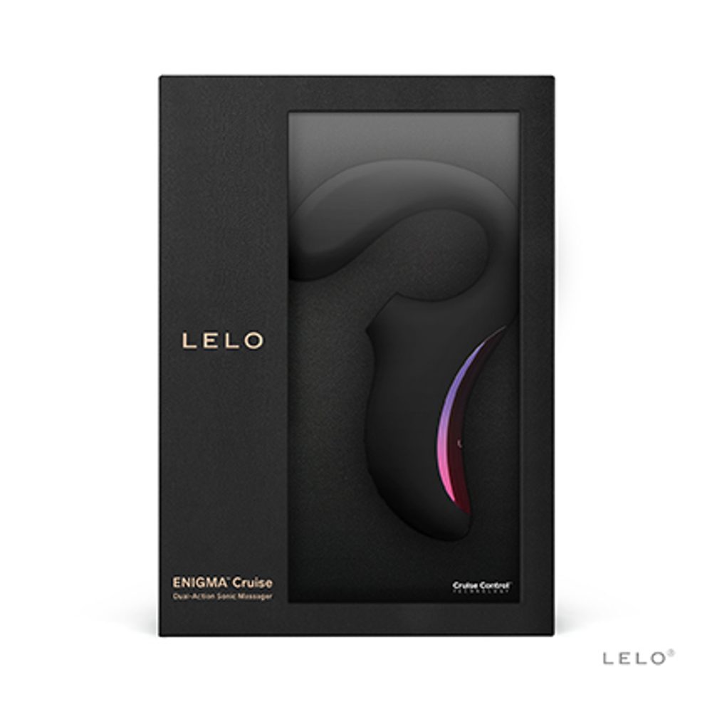 LELO ENIGMA Cruise