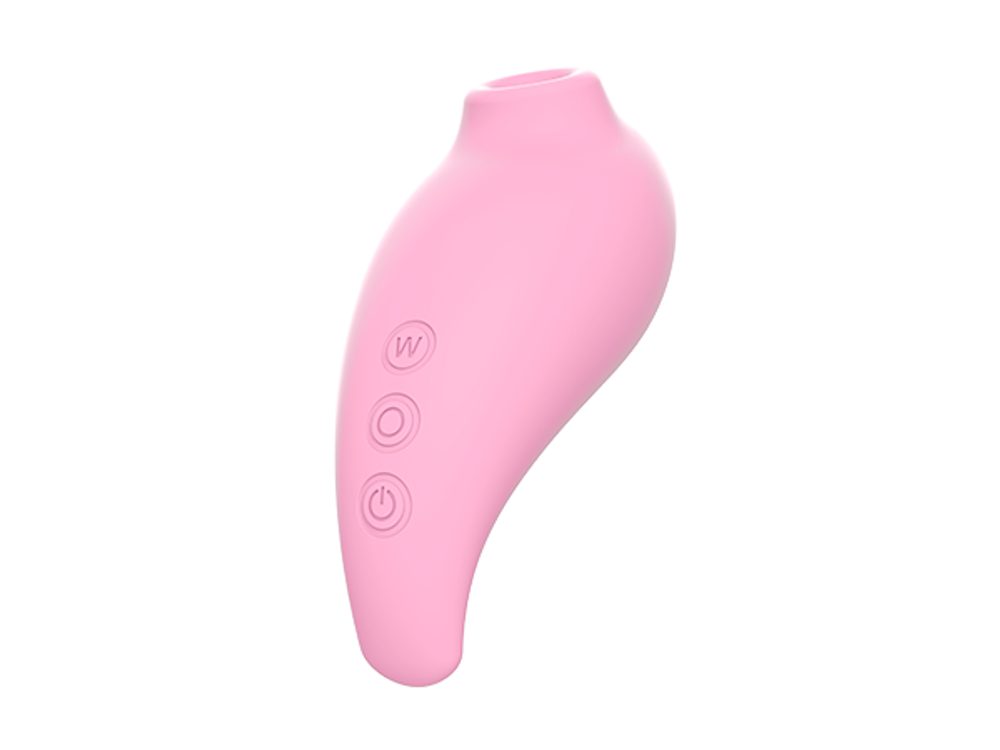 Adrien Lastic Revelation Clitoral Suction Stimulator