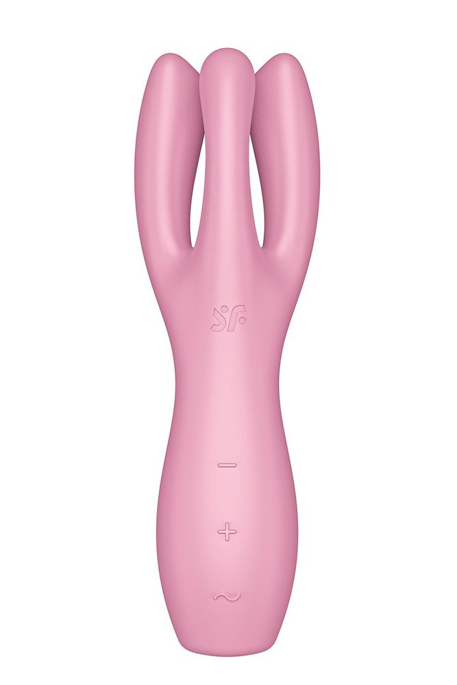 Satisfyer Threesome 3