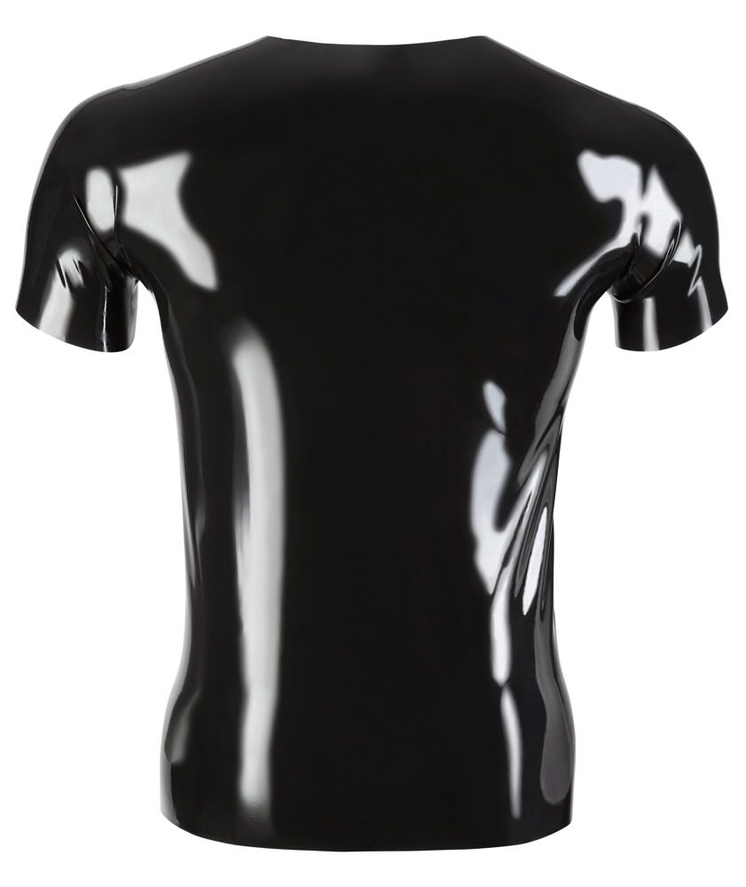 LateX Latexové unisex tričko - XL