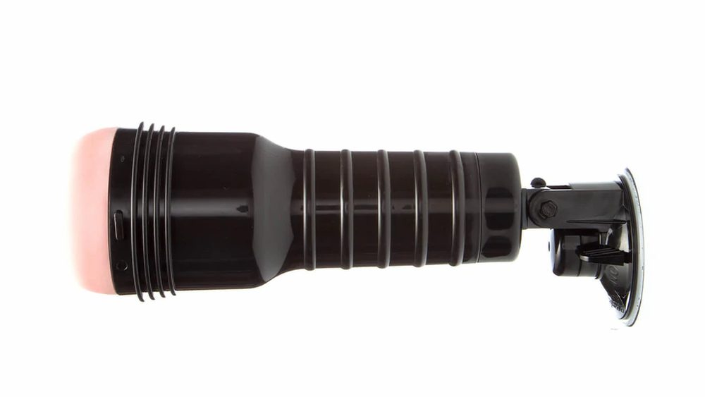 Fleshlight Shower Mount Flight Adapter